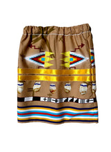 Load image into Gallery viewer, ribbon skirt size 9months