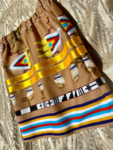 Load image into Gallery viewer, ribbon skirt size 9months