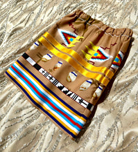 Load image into Gallery viewer, ribbon skirt size 9months