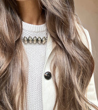 Load image into Gallery viewer, Pearl Chain Necklace
