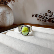 Load image into Gallery viewer, Palomino Adjustable Ring
