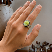 Load image into Gallery viewer, Palomino Adjustable Ring
