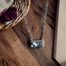 Load image into Gallery viewer, White Buffalo II Necklace
