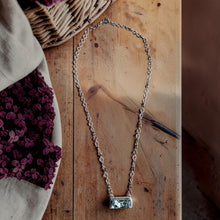 Load image into Gallery viewer, White Buffalo II Necklace
