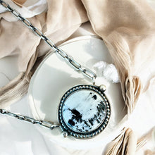 Load image into Gallery viewer, White Buffalo Necklace

