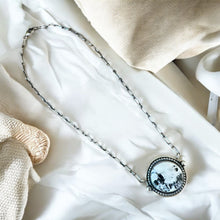 Load image into Gallery viewer, White Buffalo Necklace
