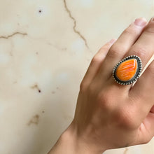 Load image into Gallery viewer, Spiny Oyster Ring
