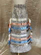 Load image into Gallery viewer, Ribbon Skirt sz S/M
